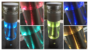 REVIEW The Hydrology9