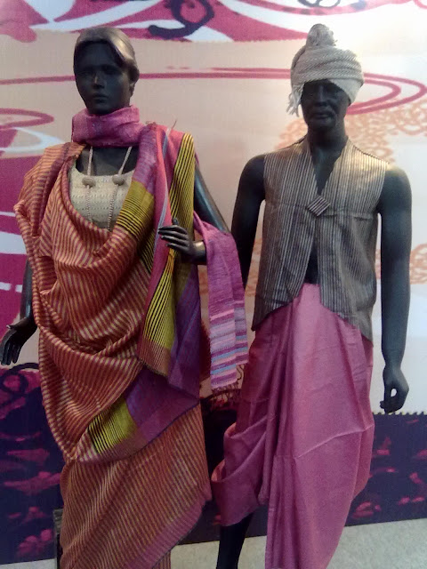 india international trade fair 2011