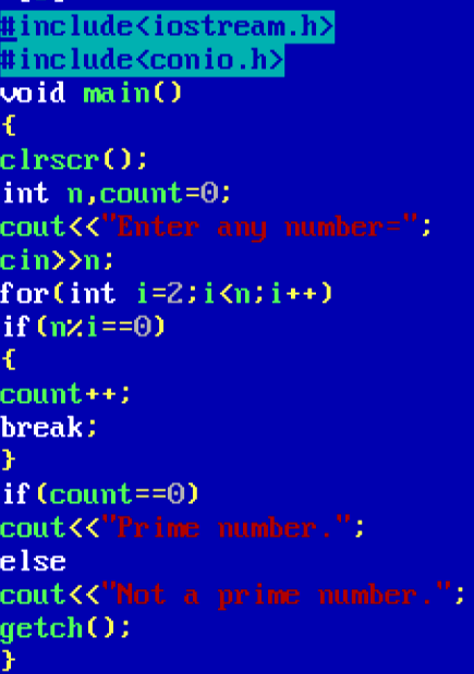 khgamujtaba,C++,finding prime number in C++ khgamujtaba,C++,finding prime number in C++