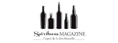 spiritueux magazine