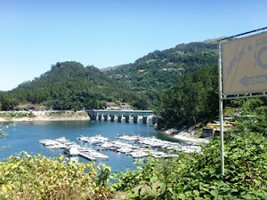 Marina de Rio Caldo