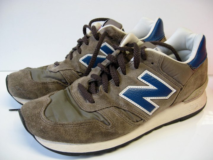 new balance 670 30