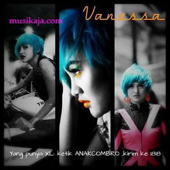 Yayank Vanesa - Anak Combro