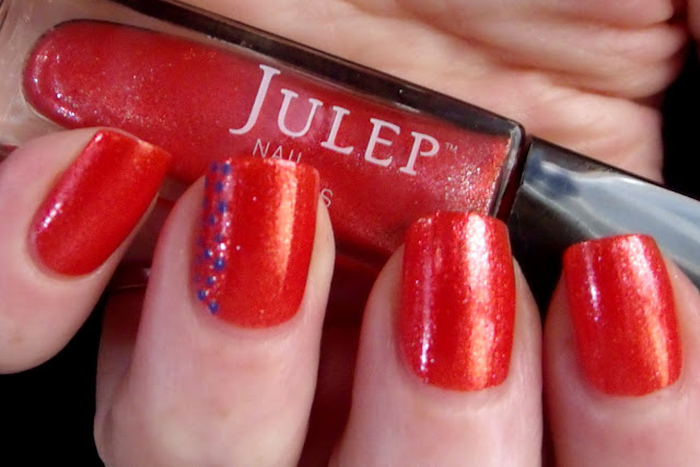 Julep_Mischa