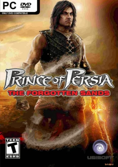 Prince Of Persia 3D Pc Game Download Full Version