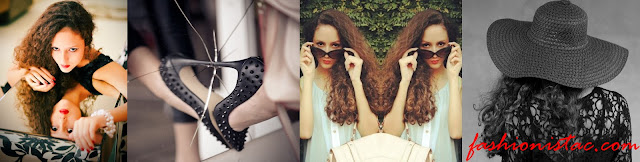 FashionistaC by Camilla Brozzo