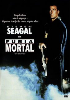 Fúria Mortal Dublado 1991