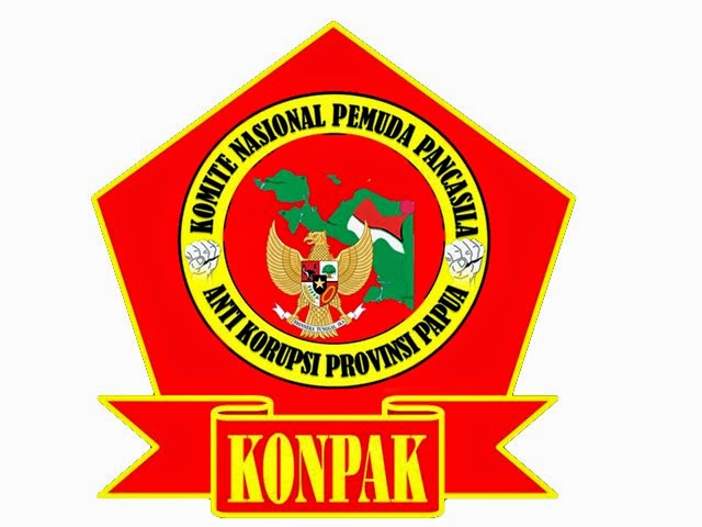 KONPAK PAPUA