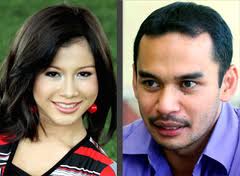 Memey dan Norman Hakim Memey dan Norman Hakim