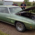 best damn car story you'll read for a while, the GTO Judge that Brad's brother in law had, and Brad has been infatuated with, for about 40 years