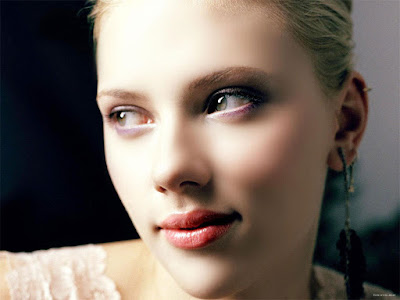 Scarlett Johansson Hd Images