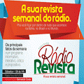 RÁDIO REVISTA COM GERINALDO COSTA
