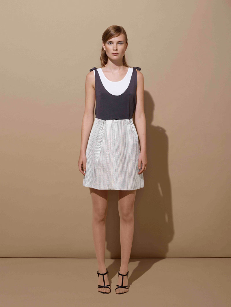 Christian Westphal Spring/summer 2013 Women’s Collection