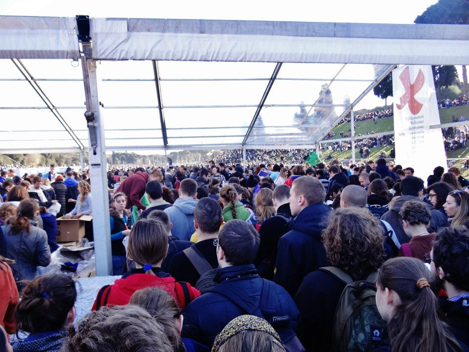 taizé rencontres européennes 2013