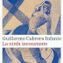"La ninfa inconstante" de Guillermo Cabrera Infante