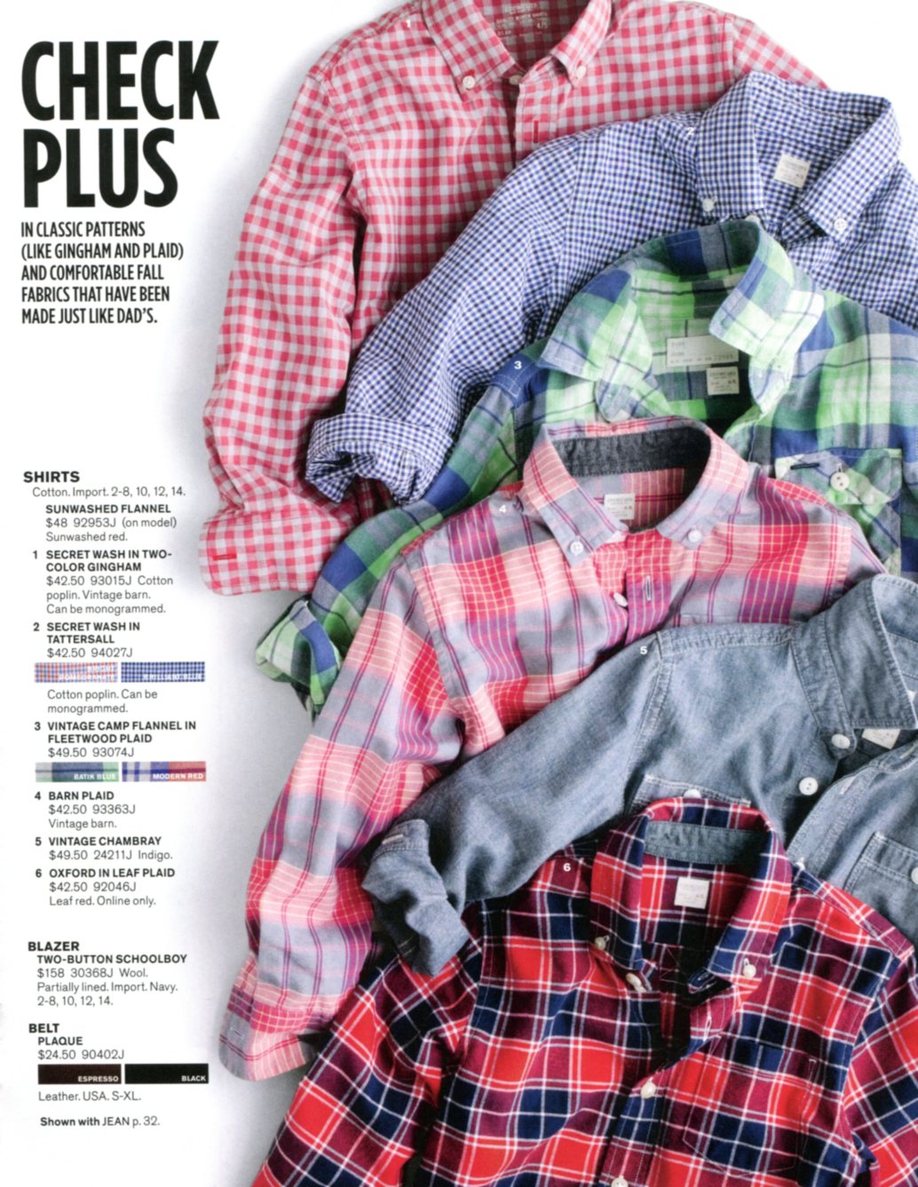 team tips J. MORRISON FOR J.CREW Mens fashion summer, Shirt