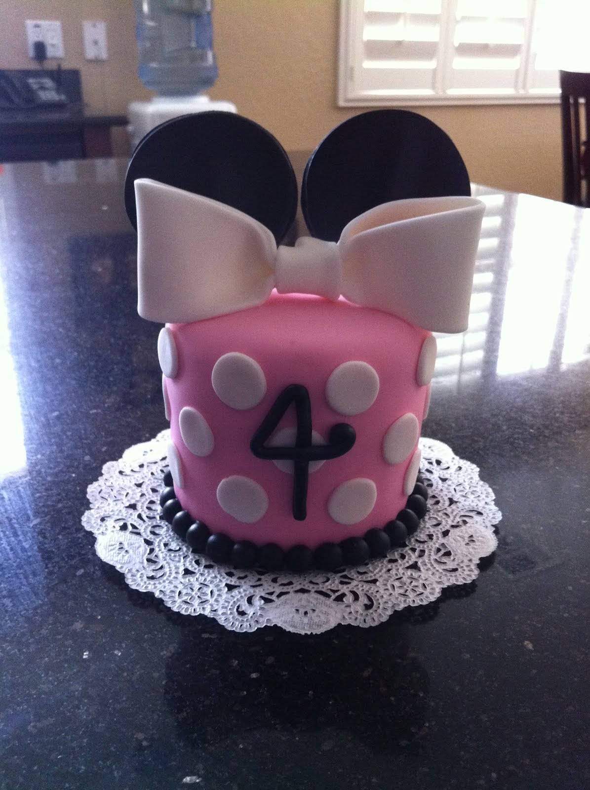 SASSY CAKES - Your Fondant Cake Design Destination: Minne ...