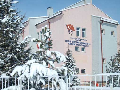 hem kurslari talas halk egitim merkezi hem halk egitim merkezleri kurslari iletisim bilgileri