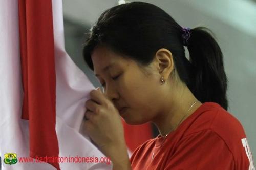 Debby Susanto