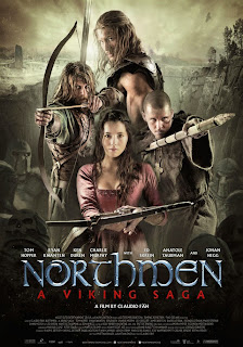 Watch Northmen – A Viking Saga (2014) movie free online