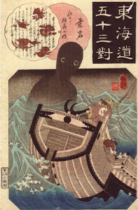 Utagawa Kuniyoshi.
