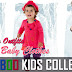 Peekaboo Winter Outfits 2012-13 For Kids | Christmas Baby Clothes By Peekaboo | Peekaboo Kids Collection