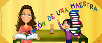 Rincón de una maestra