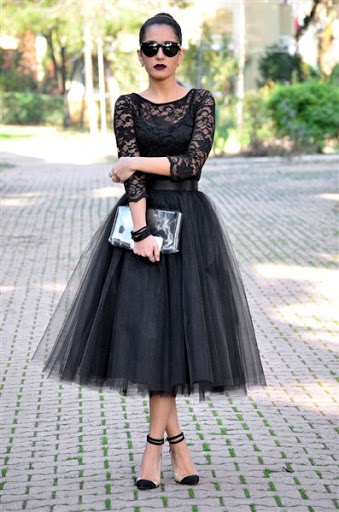 black gotic tulle skirt black gotic tulle skirt