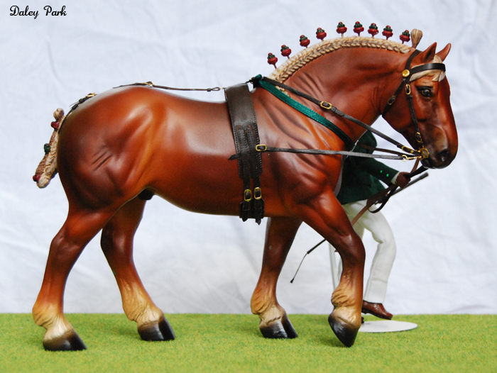 Braymere Custom Saddlery Bargain Barn Doorstop