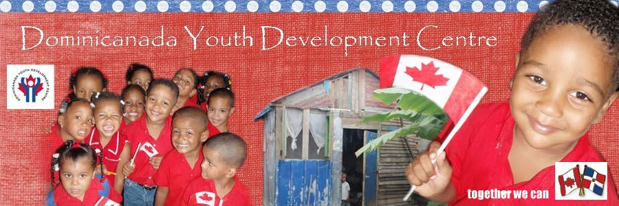 Dominicanada Youth