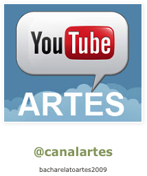 youtube canalartes