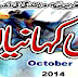 Sachi Kahaniyan October 2014