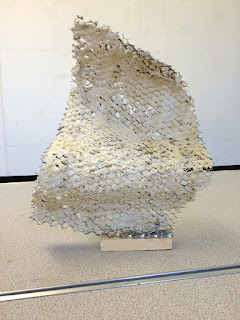 work in progress by Allan Henderson