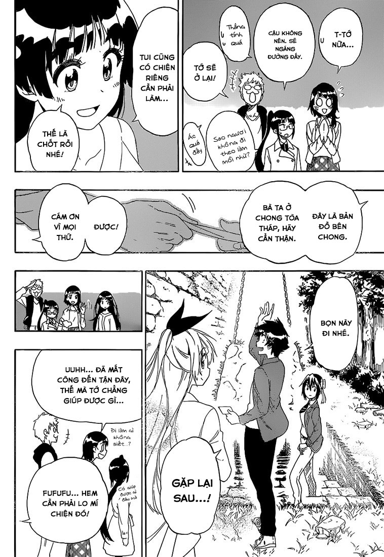 Fuuka chap 184