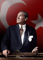 Mustafa Kemal Ataturk Tokoh Islam Liberal Dari Turki Mustafa Kemal Ataturk Tokoh Islam Liberal Dari Turki