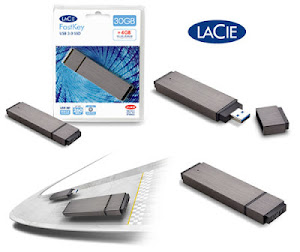 External Lacie Hard Drive Recovery