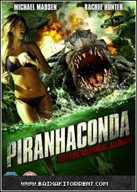 Capa Baixar Filme Piranhaconda DVD Rip Torrent Download Completo Capa Baixar Filme Piranhaconda DVD Rip Torrent Baixaki Download