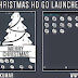 Merry Christams Go-Launcher Theme for Nokia X, Nokia XL, Samsung, Samsung Galaxy, Samsung Star, Google, Google Nexus, Sony Xperia, Q-Mobile, HTC, Huawei, LG G2, LG & Other Android Device
