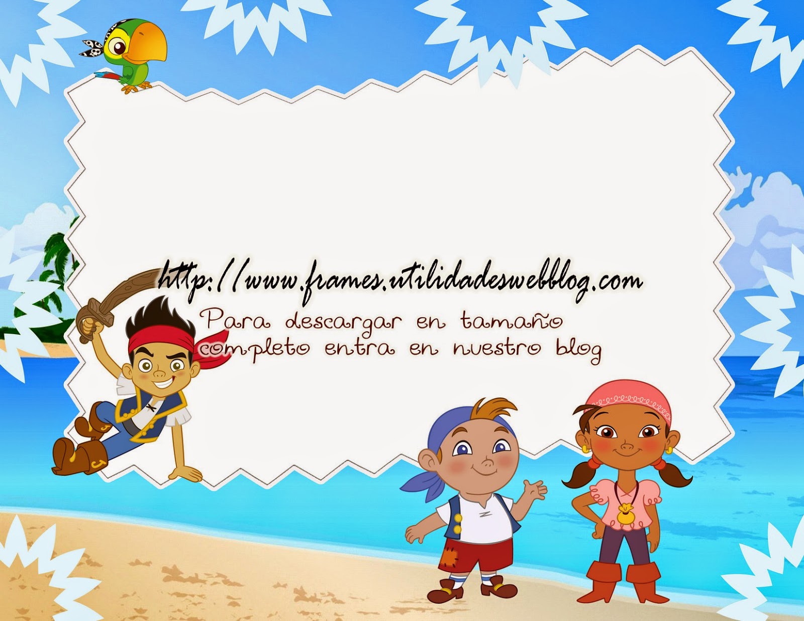 imagenes del barco de jey el pirata marco para fotos de jake y los piratas de nunca jamas imagenes del barco de jey el pirata marco para fotos de jake y los piratas de nunca jamas