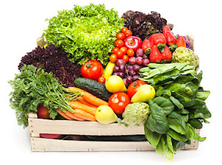 verduras.jpg <img src="verduras.jpg" alt="las verduras y las hortalizas se reúnen en el grupo de las hortalizas">