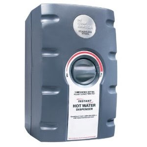 Buy Insinkerator Instant Hot Insinkerator Sst Fltr 2 3 Gallon Stainless Tank And Filtration System