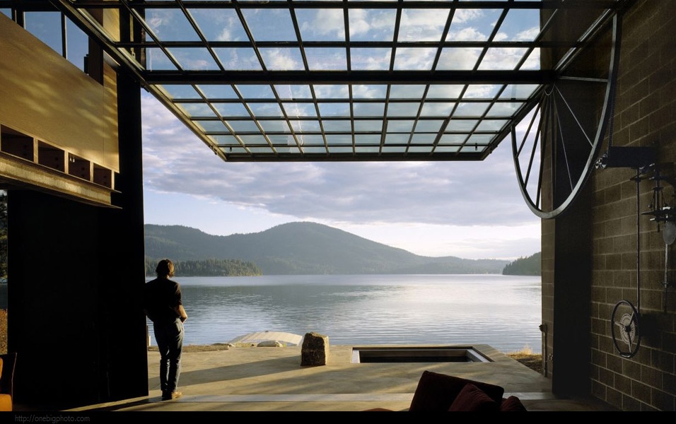 Renée Finberg ' TELLS ALL ' in her blog of her Adventures in Design