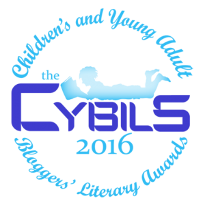 2016 Cybils Awards