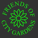 Friends of City Gardens