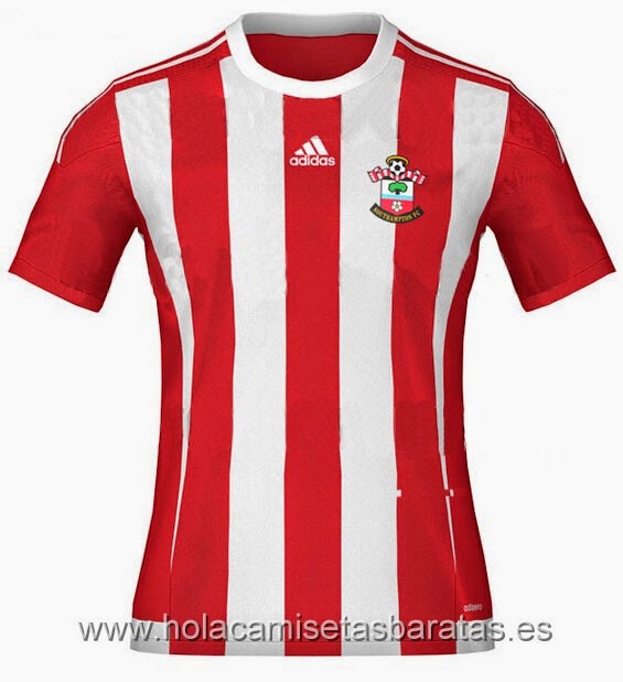 camiseta adidas rayas verticales