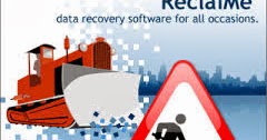 Reclaime file recovery license key