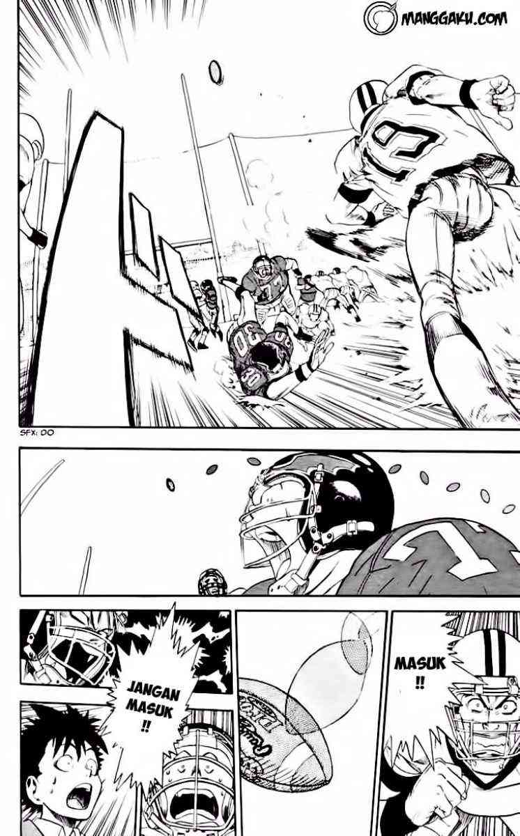 Komik eyeshield 21 005 - pahlawan disaat yang kritis 6 Indonesia eyeshield 21 005 - pahlawan disaat yang kritis Terbaru 13|Baca Manga Komik Indonesia|