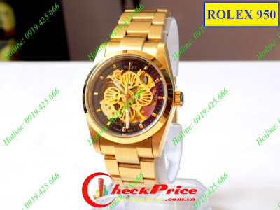 Đồng hồ Omega sang trọng, tinh tế mang đến phong cách khác biệt - 17