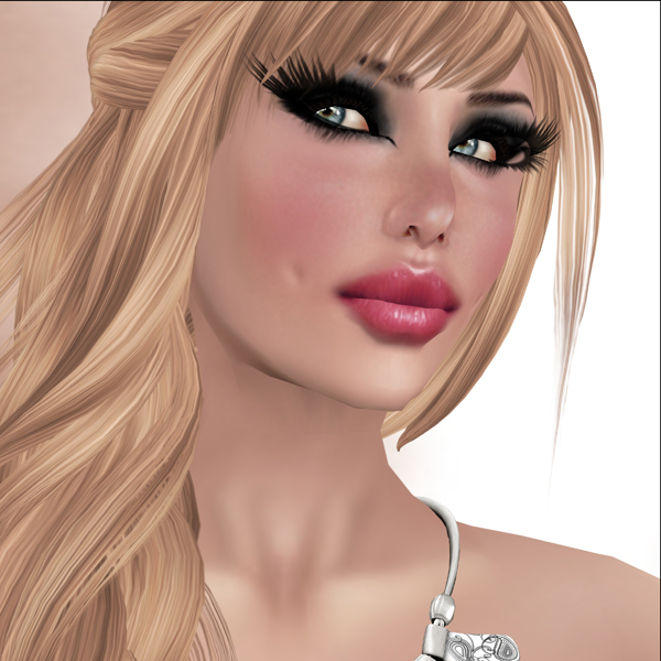 SL Fashion Files: April 2011600 SL Fashion Files: April 2011600