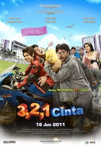 3 Hati Dua Dunia Satu